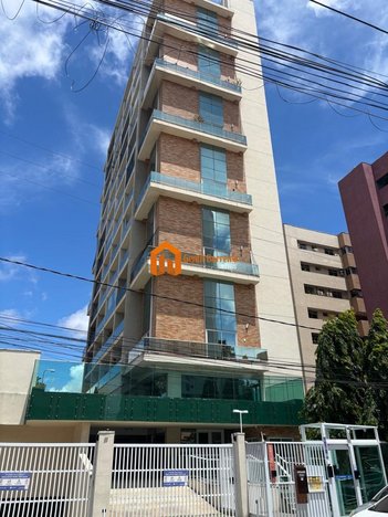 apartment em Rua Tomás Acioli, Joaquim Távora - Fortaleza - CE