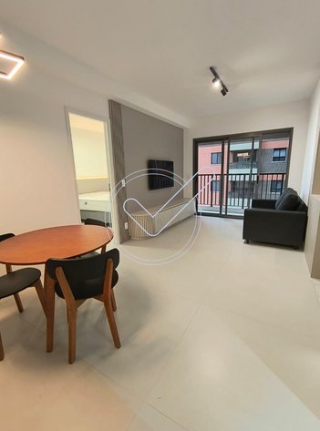 apartment em Alameda Itapecuru, Alphaville Centro Industrial e Empresarial/Alphaville. - Barueri - SP