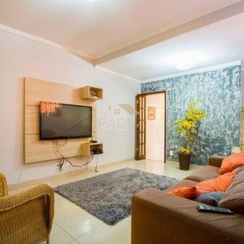 house em Rua Paranapanema, Vila Alzira - Santo André - SP