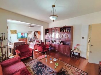 apartment em Rua Vicente da Fontoura, Santana - Porto Alegre - RS