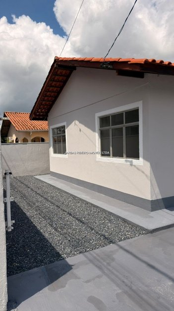 house em Rua José Steil, Centro - Tijucas - SC