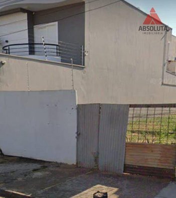 land_lot em Rua das Açucenas, Parque Novo Mundo - Americana - SP