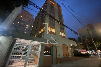 office em Rua Professor Carlos de Carvalho, Itaim Bibi - São Paulo - SP