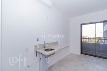 apartment em Rua Padre Antônio de Sá, Tatuapé - São Paulo - SP
