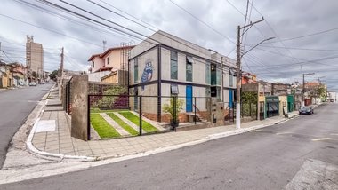 house em Rua Irmãos Pila, Vila Mazzei - São Paulo - SP