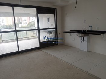apartment em Rua Cuxiponês, Jardim Vera Cruz - São Paulo - SP