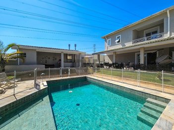 house em Avenida Yojiro Takaoka, Alphaville - Santana de Parnaíba - SP