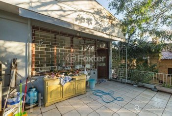 house em Rua João Berutti, Chácara das Pedras - Porto Alegre - RS