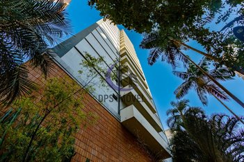 apartment em Alameda Jaú, Jardim Paulista - São Paulo - SP
