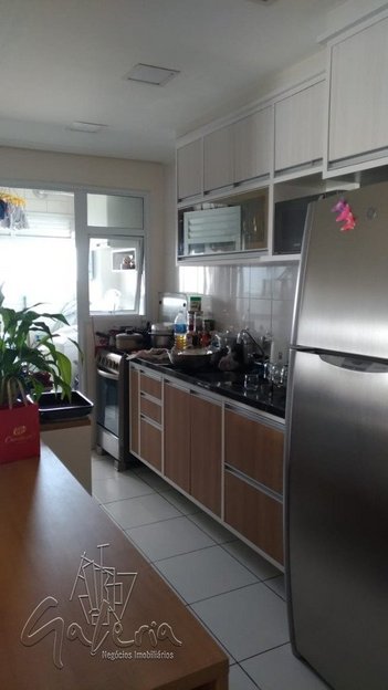 apartment em Rua Baraldi, Centro - São Caetano do Sul - SP