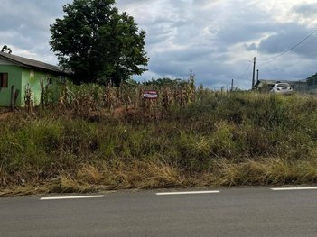 land_lot em Rua Presidente Vargas, Boca do Monte - Santa Maria - RS