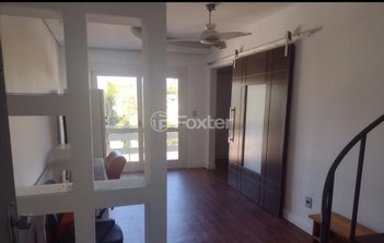 apartment em Rua Ângelo Crivellaro, Jardim do Salso - Porto Alegre - RS