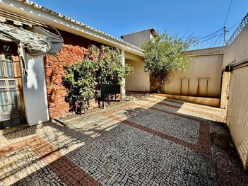 commercial_building em Rua 103, Setor Sul - Goiânia - GO