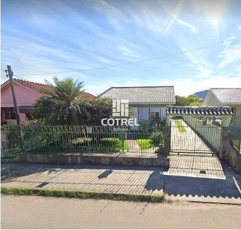 house em Rua Ernesto Becker, Nossa Senhora do Rosário - Santa Maria - RS