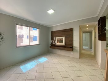 apartment em Avenida Rio Branco, Centro - Florianópolis - SC