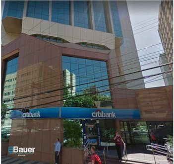 office em Doutor Moraes Salles, Centro - Campinas - SP