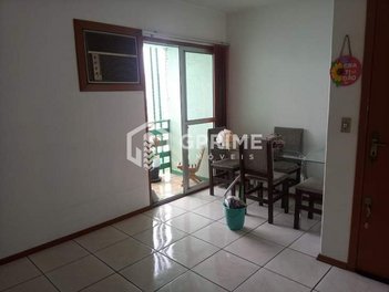 apartment em Rua Leopoldo Freire Pinto, Rio dos Sinos - São Leopoldo - RS