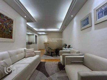 apartment em São Paulo, Santo Antônio - São Caetano do Sul - SP
