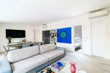 apartment em Rua Dom Armando Lombardi, Vila Progredior - São Paulo - SP