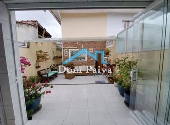house em Rua Doutor Valter Pinto, Vila do Encontro - São Paulo - SP