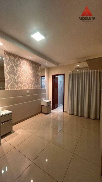 apartment em Rua Carolina do Norte, Jardim Dona Judith - Americana - SP