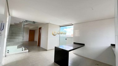 apartment em Rua Cristina, Santo Antônio - Belo Horizonte - MG