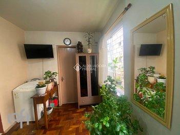 apartment em Rua Carlos Estevão, Passo das Pedras - Porto Alegre - RS