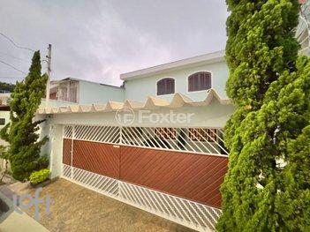 apartment em Amador Lourenço, Cidade Ademar - São Paulo - SP