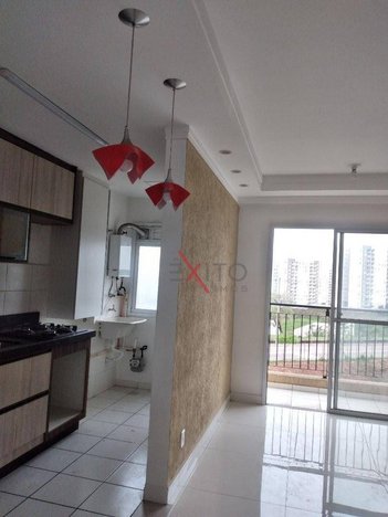 apartment em Avenida Bento do Amaral Gurgel, Vila Nambi - Jundiaí - SP