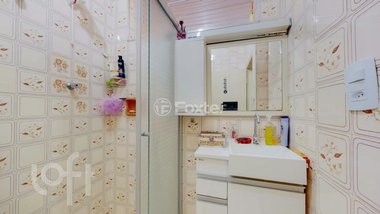 apartment em Rua Professor Demóstenes Batista Figueira Marques, Cambuci - São Paulo - SP