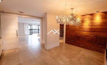 apartment em Rua Orlando Cardoso, Jardim Estoril - Bauru - SP