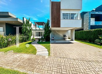 house em Rua Rio Divisa, Centro - Xangri-Lá - RS