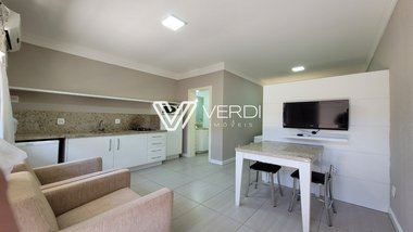 apartment em Rua Anita Garibaldi, Petrópolis - Passo Fundo - RS