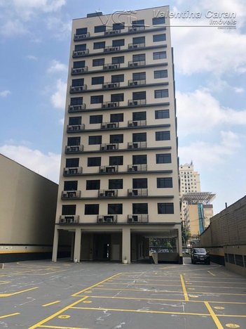 commercial_property em Avenida Marquês de São Vicente, Várzea da Barra Funda - São Paulo - SP