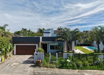 house em Rua Ipê, Atlântida - Xangri-Lá - RS