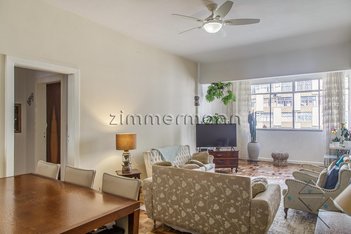 apartment em NOVE DE JULHO, Bela Vista - São Paulo - SP