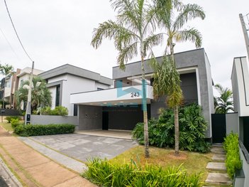 house em Rua Francisco Pacheco Filho, Jardim Residencial Helvétia Park I - Indaiatuba - SP