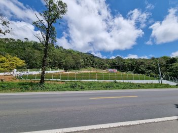 land_lot em Rodovia BR-470, Rio Morto - Indaial - SC