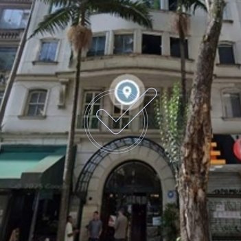 commercial_property em Rua Martins Fontes, Centro - São Paulo - SP