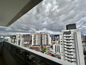 apartment em Avenida Brigadeiro da Silva Paes, Campinas - São José - SC