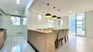 apartment em Avenida Industrial, Tamanduateí 3 - Santo André - SP