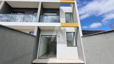 house em Rua dos Professores, Itinga - Araquari - SC