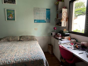 apartment em Rua Teixeira de Melo, Tatuapé - São Paulo - SP
