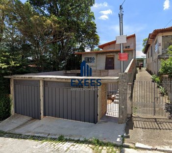 house em Rua Albertina, Tremembé - São Paulo - SP