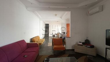 house em Rua Maria Rosa de Siqueira, Santana - São Paulo - SP