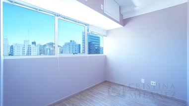 office em Avenida Nossa Senhora da Penha, Santa Lúcia - Vitória - ES