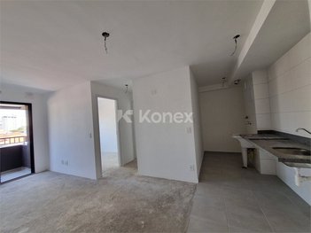 apartment em Rua Tibiri, Jardim São Paulo(Zona Norte) - São Paulo - SP