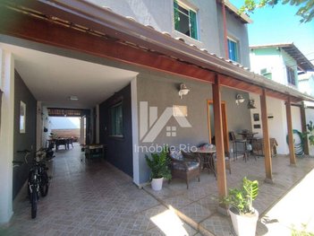 house em Rua Conselheiro Ferraz, Lins de Vasconcelos - Rio de Janeiro - RJ