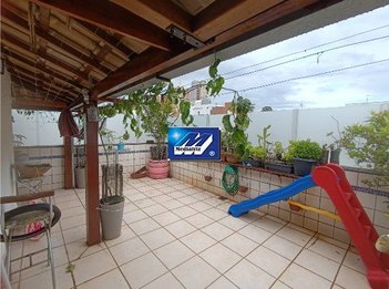 apartment em Rua João Gualberto Filho, Sagrada Família - Belo Horizonte - MG