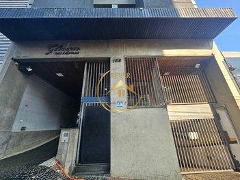 apartment em Avenida Francisco Glicério, Centro - Campinas - SP